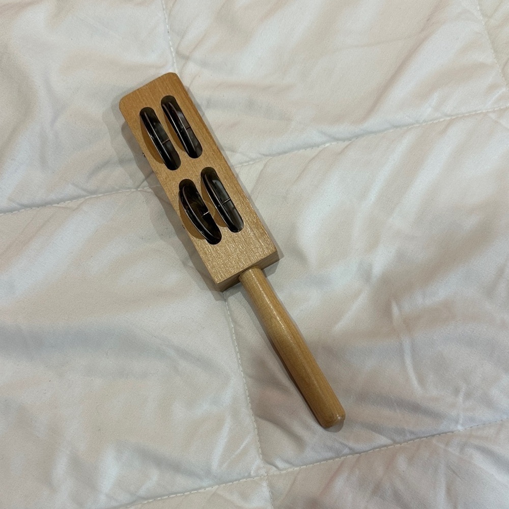 NEW Vintage TOY